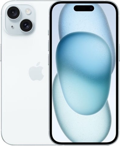 Apple iPhone 15 256GB Blue, Unlocked A - CeX (UK): - Buy, Sell, Donate